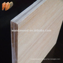 Indoor Usage and First-Class Grade 4x8 hardwood plywood